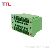 ရောင်းရန် Composite Terminal Block Connectors